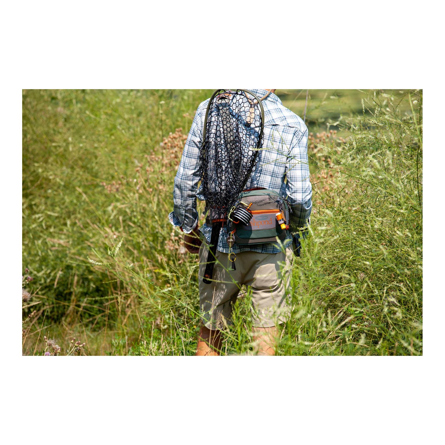 Switchback Belt System 2.0 - Sac de hanche