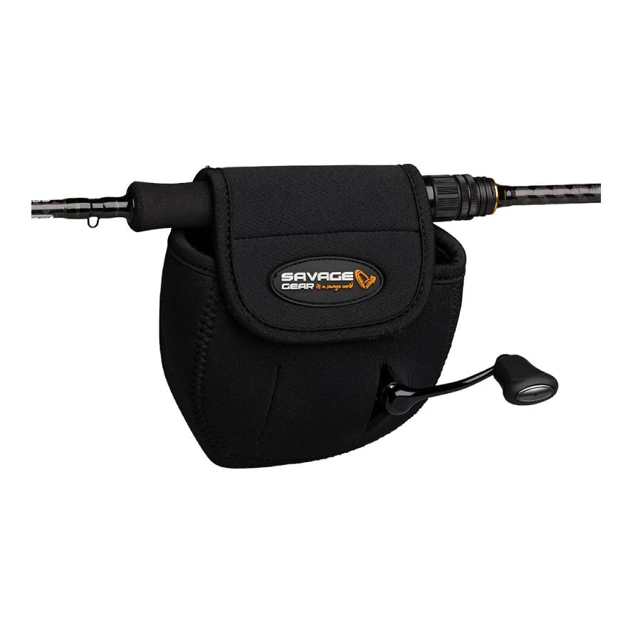 Neoprene Reel Cover - Rollenschutz