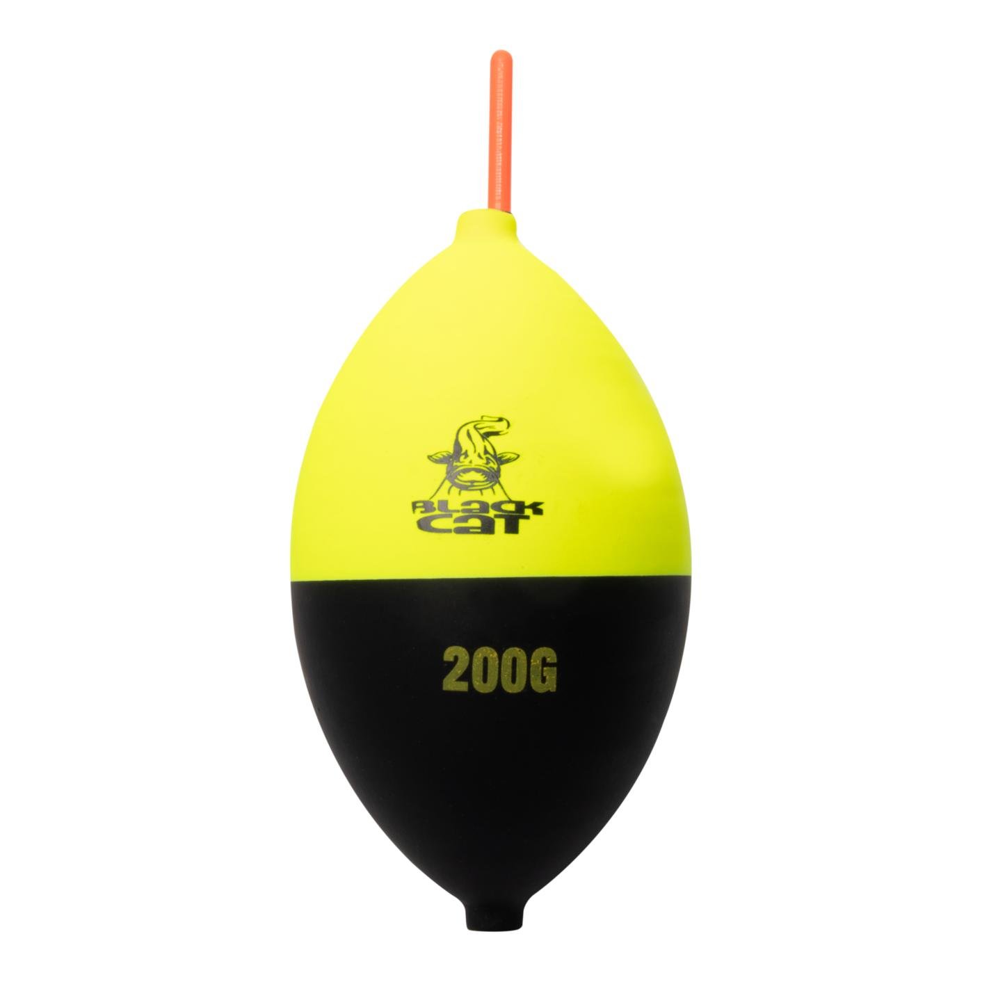 Hard Core Beacon Float – Wels‑Unterwasserpose