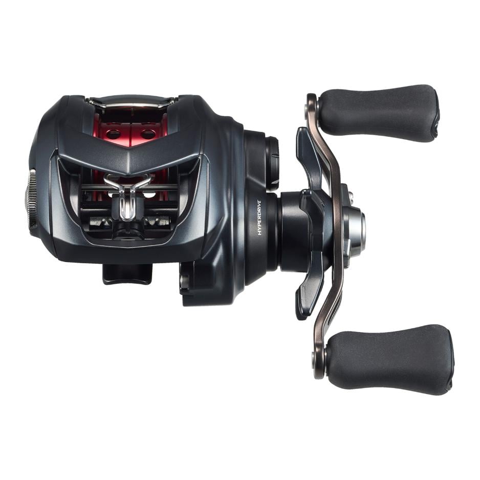 Daiwa Tatula 26 BF TW - Multirolle