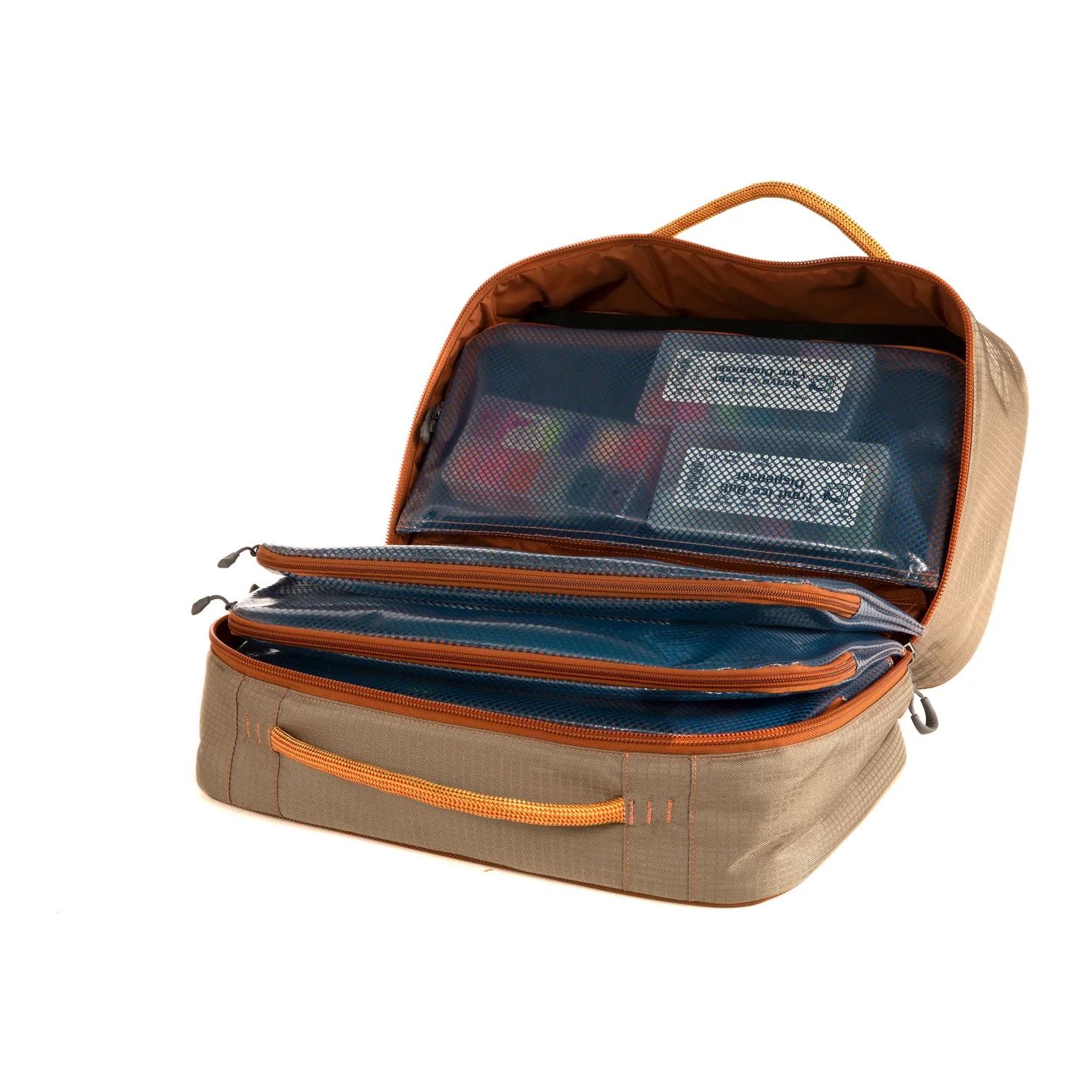 Tailwater Flytying Kit - Tasche