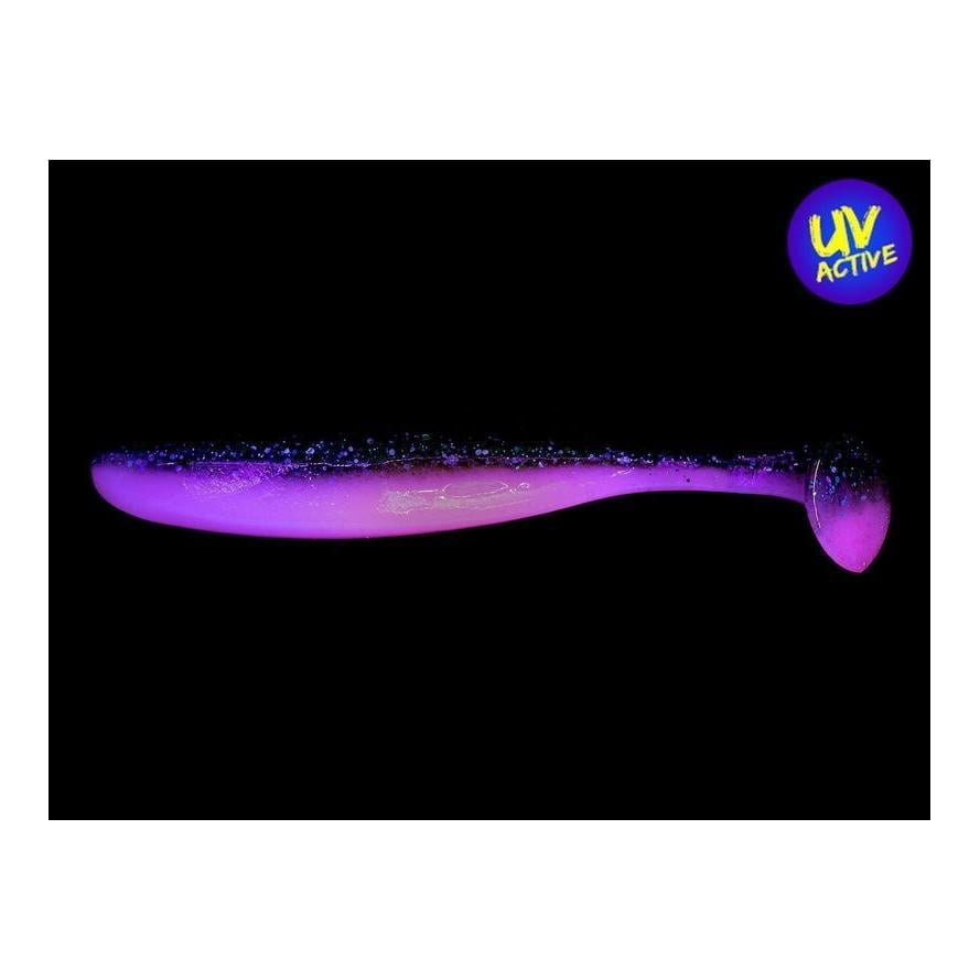 Easy Shiner Lee La Bubblegum - Gummiköder