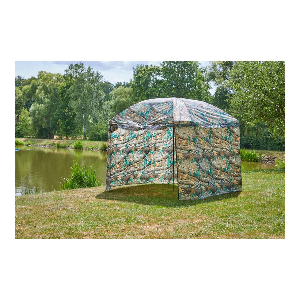 Balzer Parapluie-tente camouflage