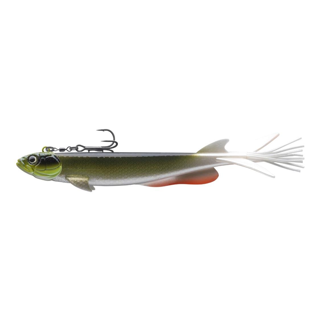 Prorex V-Marley Pelagic Shad - Vertikalköder