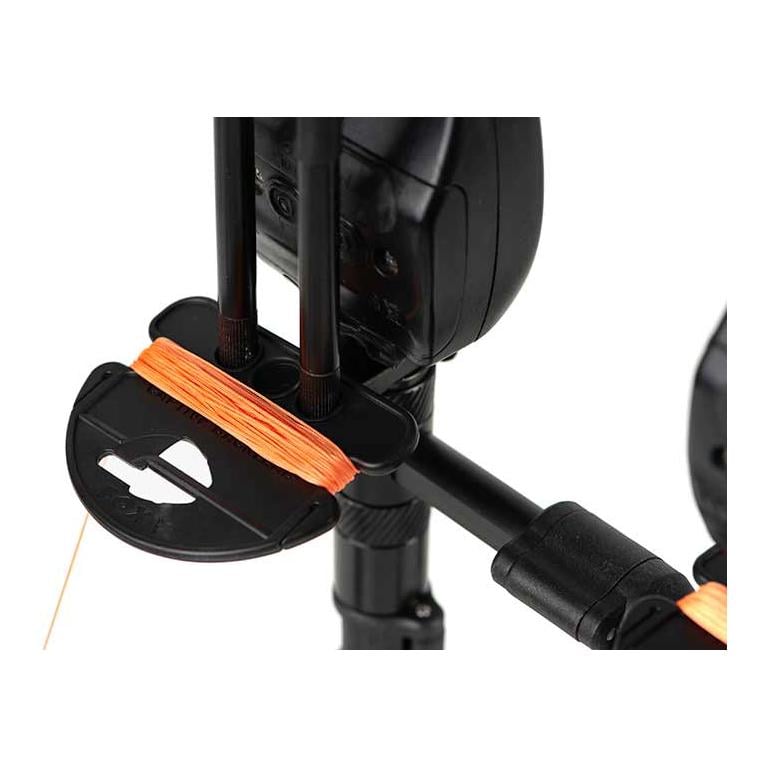 Edges Captive back weight