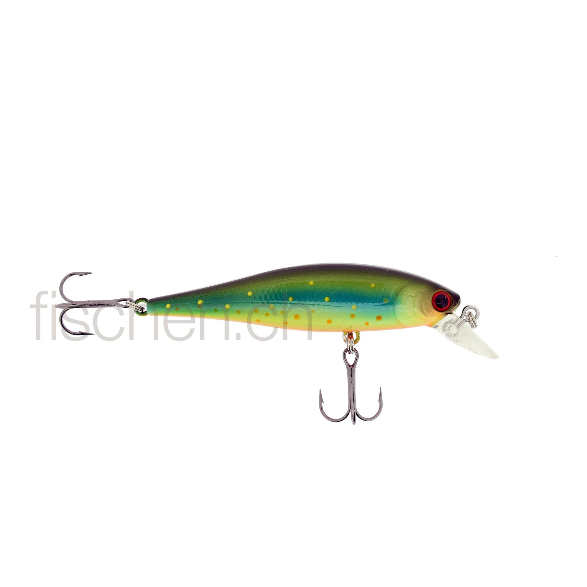 Lucky Craft Pointer 65 SP Brook Trout - Wobbler