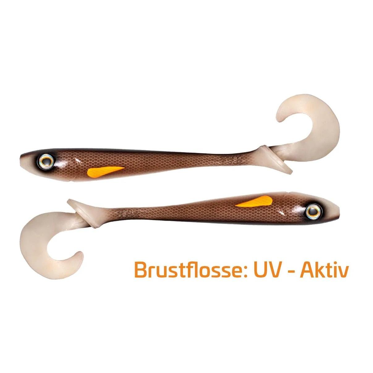 Butcher - Gummiköder