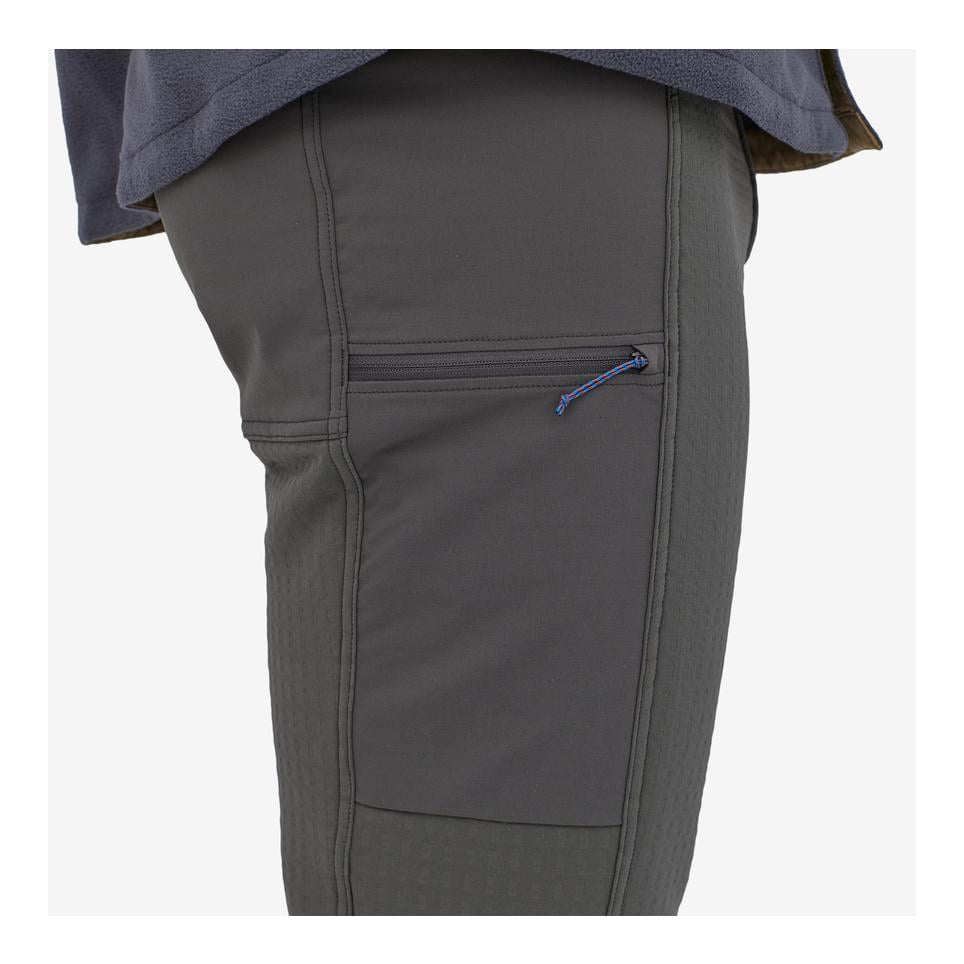 Men's R2 Techface Pants - Underwader Pants
