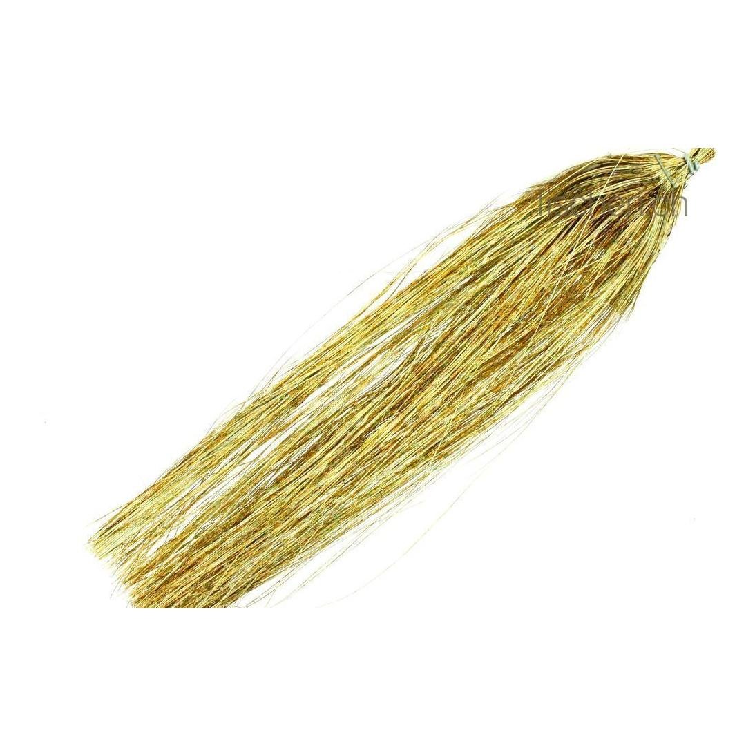 Image of Hedron Holo Flashabou - Gold bei fischen.ch