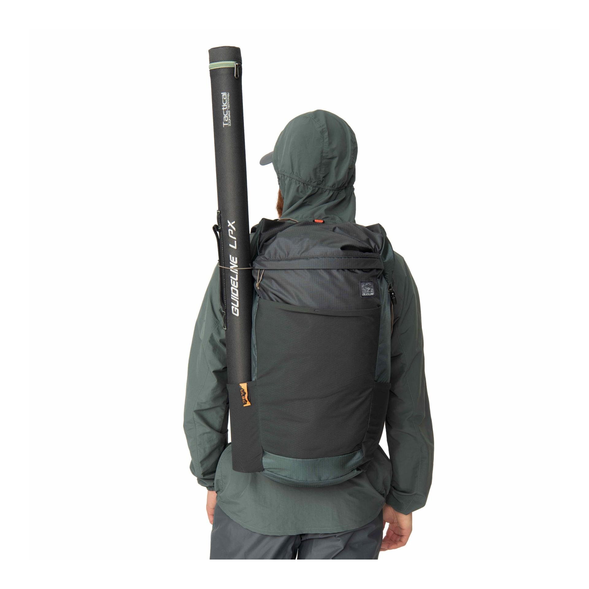 ULBC Daypack 35 - Rucksack