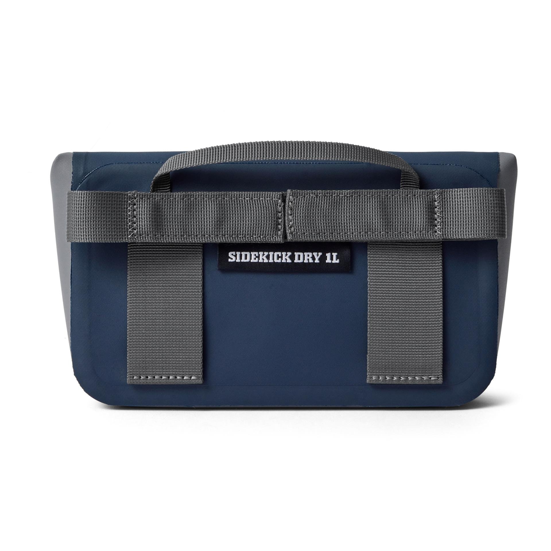 SIDEKICK DRY - Tasche