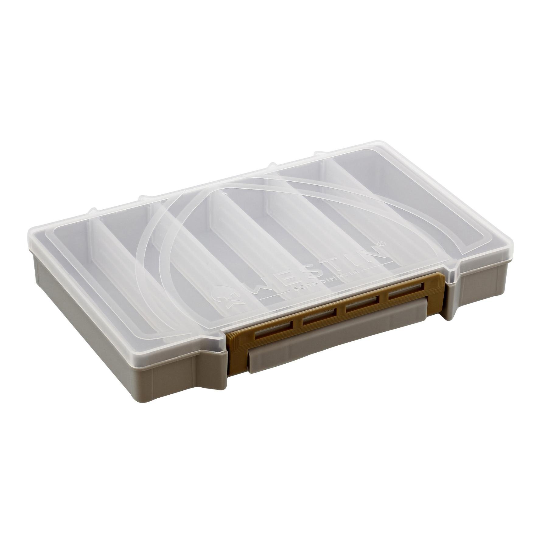 W3 Tackle Box - Köderbox