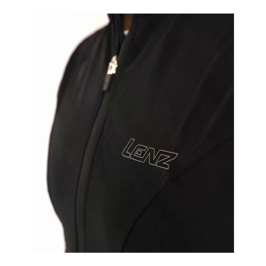 Lenz Heizweste 1.0 Damen