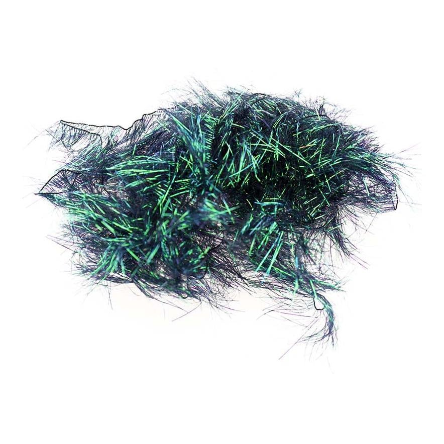 Palmer Chenille – Black