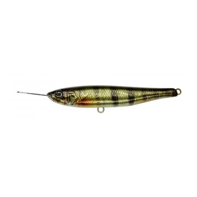 Image of Illex Riser Bait 007R RT Perch - Stickbait bei fischen.ch