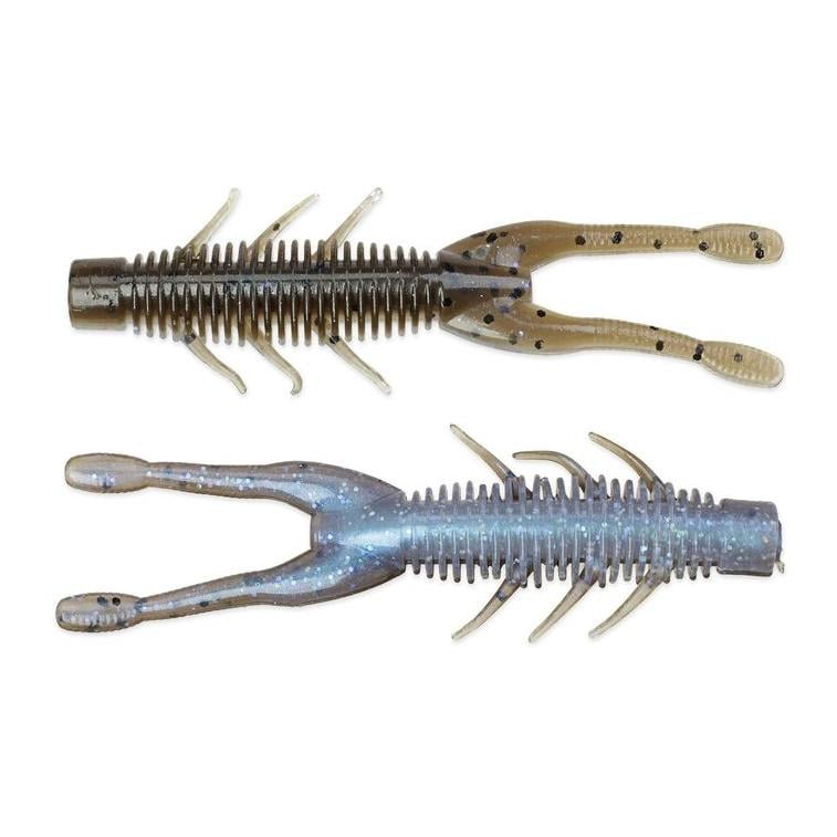 Image of Z-Man TRD HogZ - Gummiköder - The Deal - bei fischen.ch