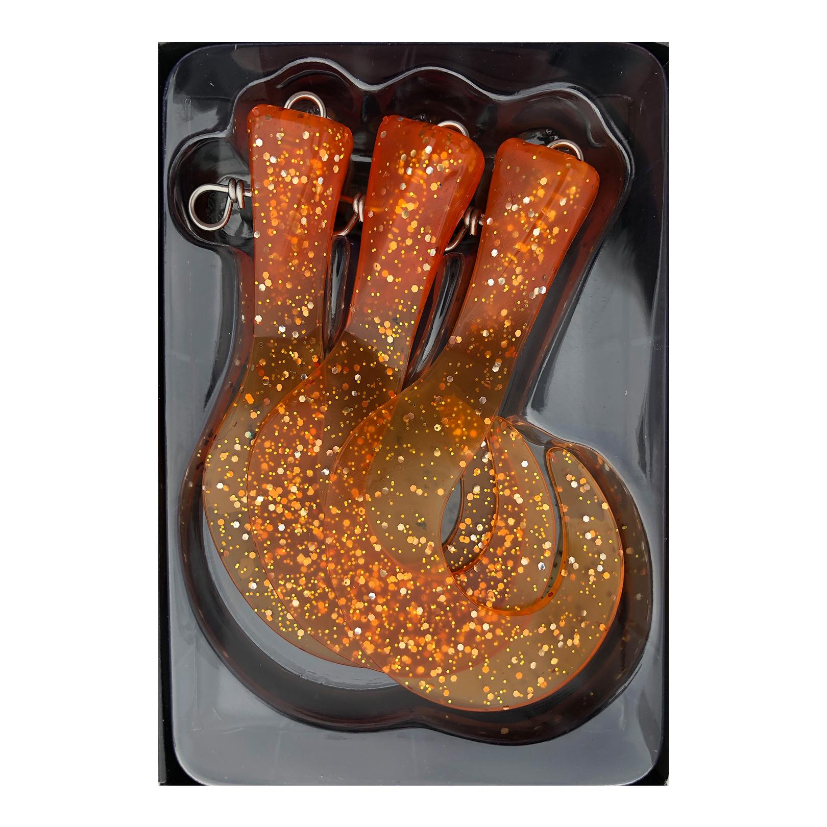 Image of Headbanger Tail Replacement Tails Whisky bei fischen.ch