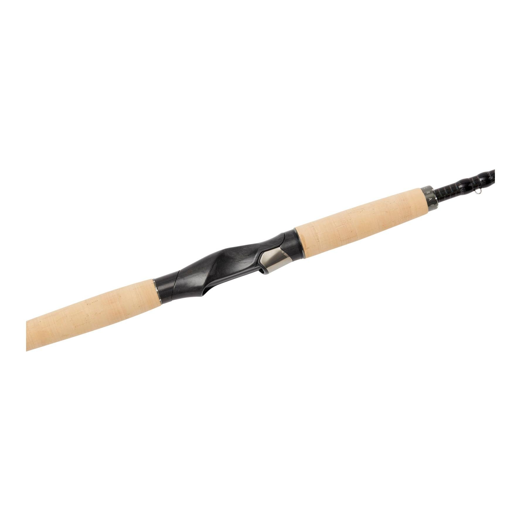 W8 Powercast - Canne spinning