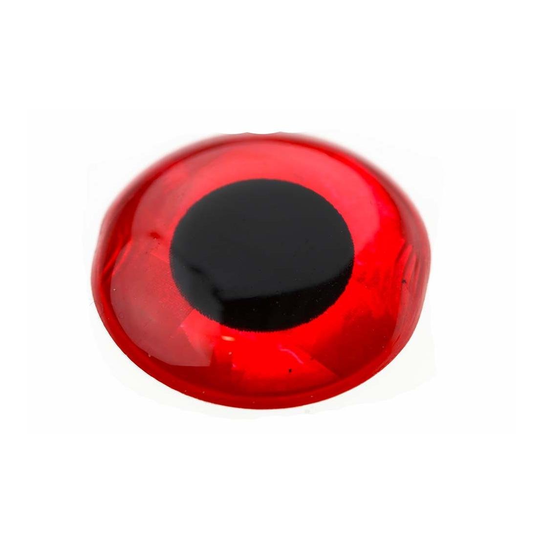 3D Epoxy Eyes Red - Augen