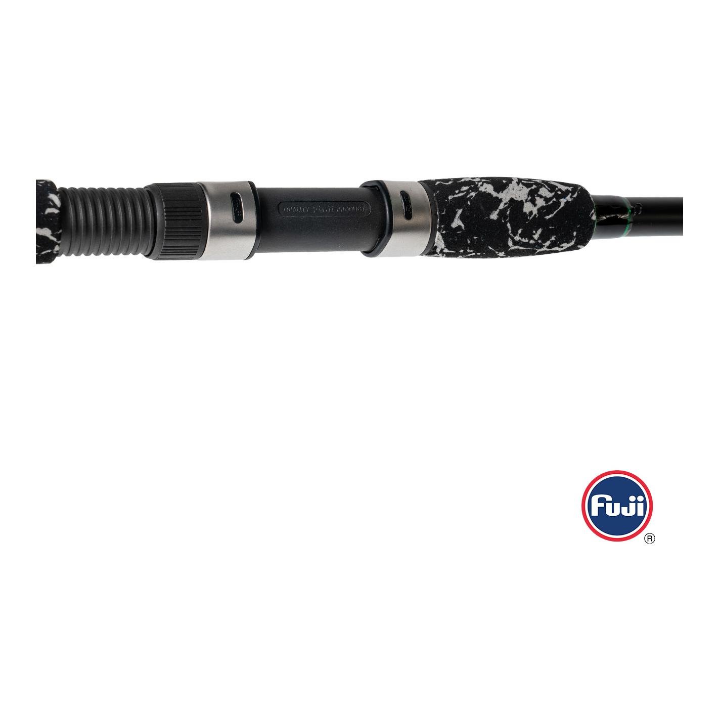 MP Feeder Extension - Feederrute