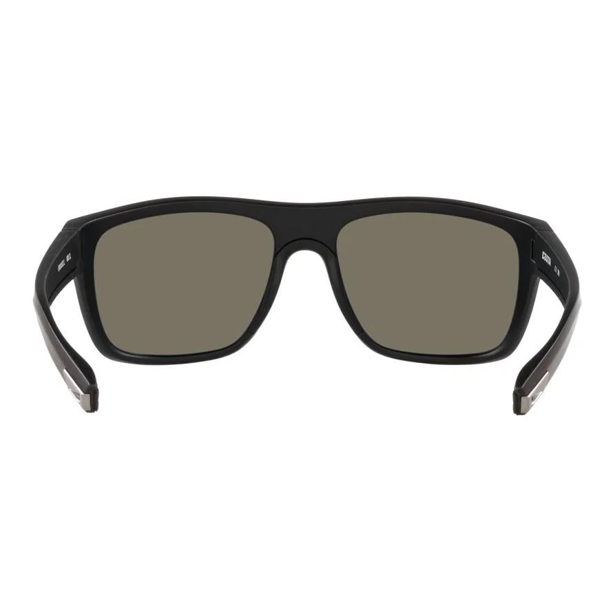 Broadbill Copper Silver Mirror - Lunettes polarisées