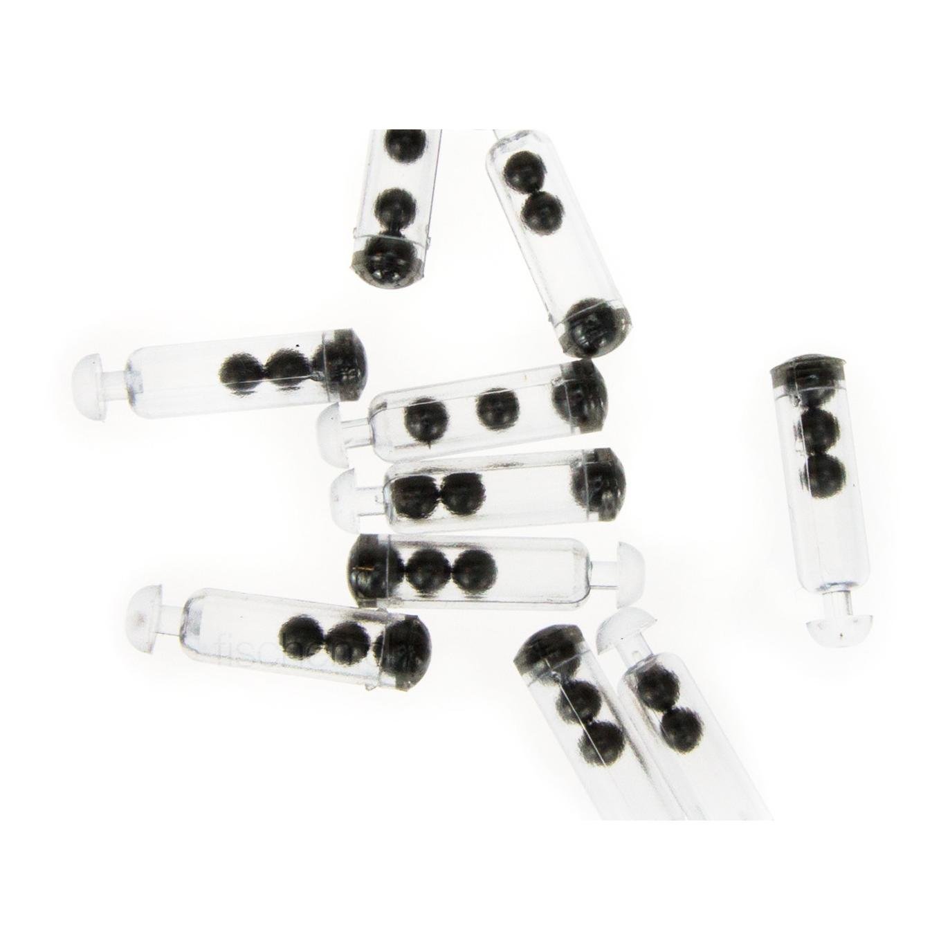 Plastic Fly Rattle - Rattle plastique