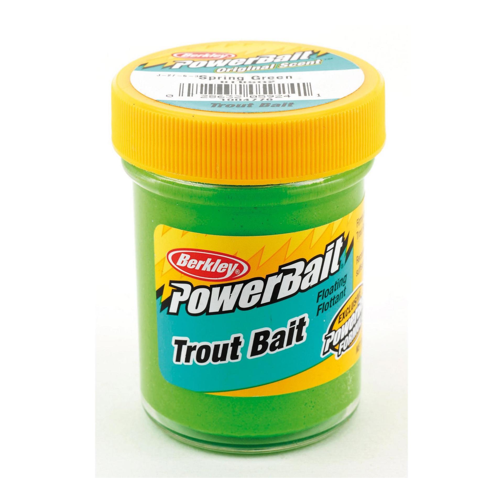 PowerBait Trout Bait