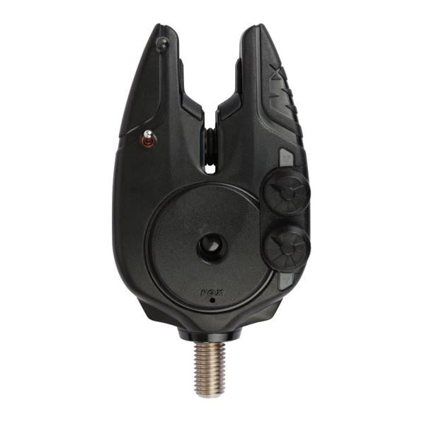 Fox Mini Micron X Presentation 3 Rod Set - Ensemble de détecteurs de touche