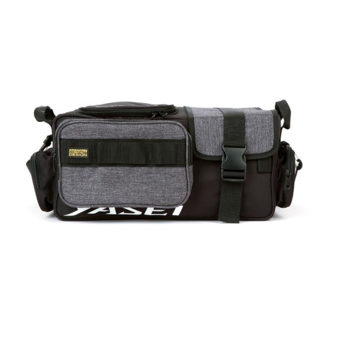 Luggage Yasei Medium Boat Bag - Ködertasche