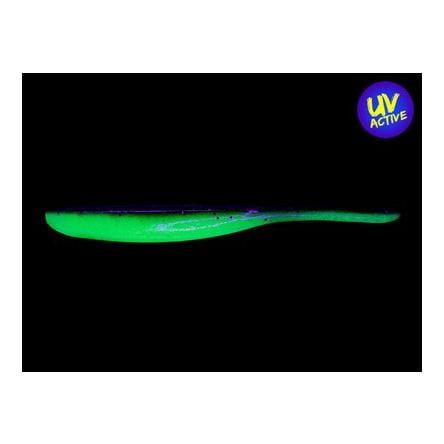 Shad Impact Fire Shad - Gummiköder