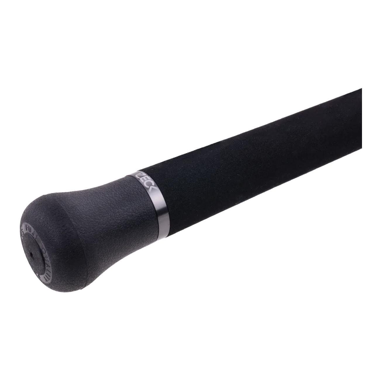 Mr. Waller Rod - Welsrute