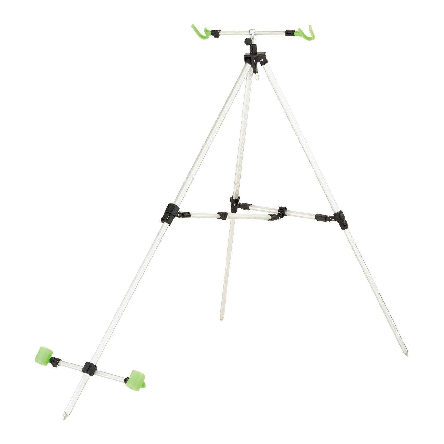 Suprema Tripod Modell B - Ruthenhalter Dreibein
