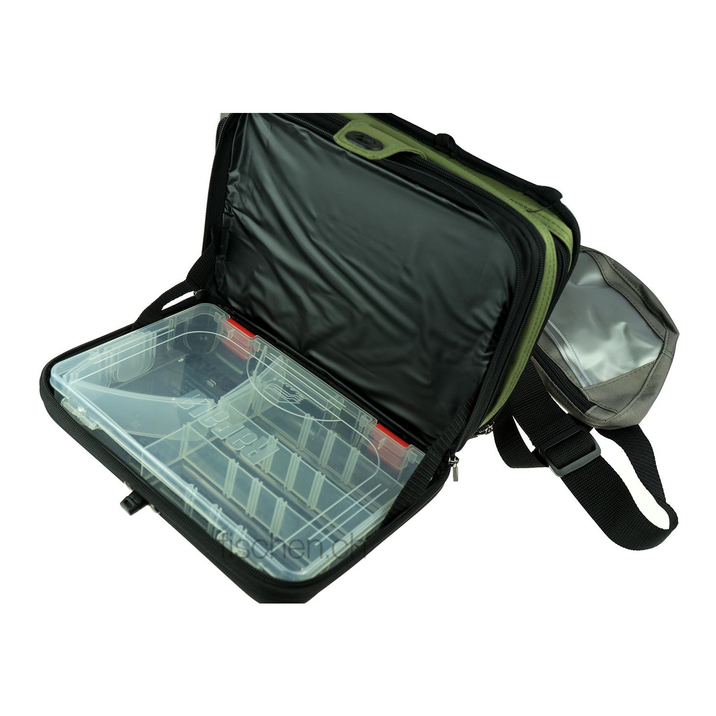 Sling Bag Pro - Sling Bag