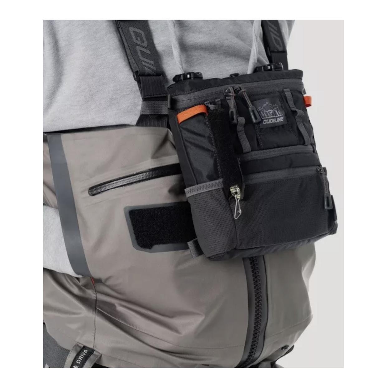 Experience Chest Pack