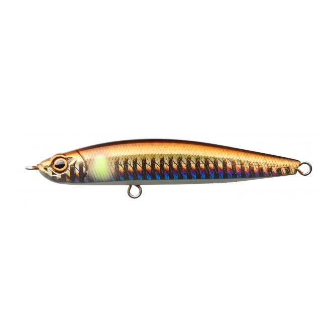 Image of Illex Stream Ripper 90 Stripe Ayu - Stickbait bei fischen.ch