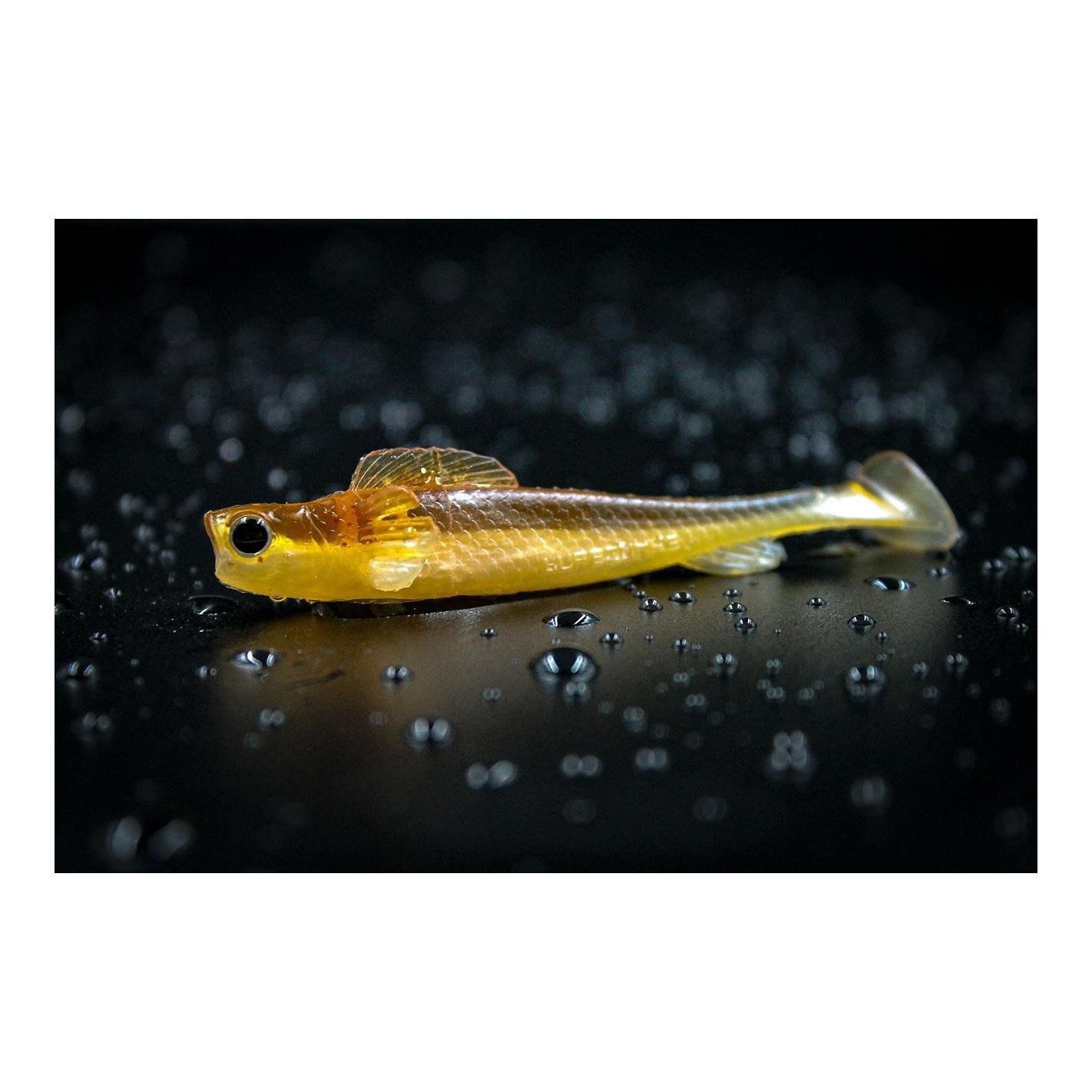 Image of Lurejunks Finisher Wakasagi - Gummiköder bei fischen.ch