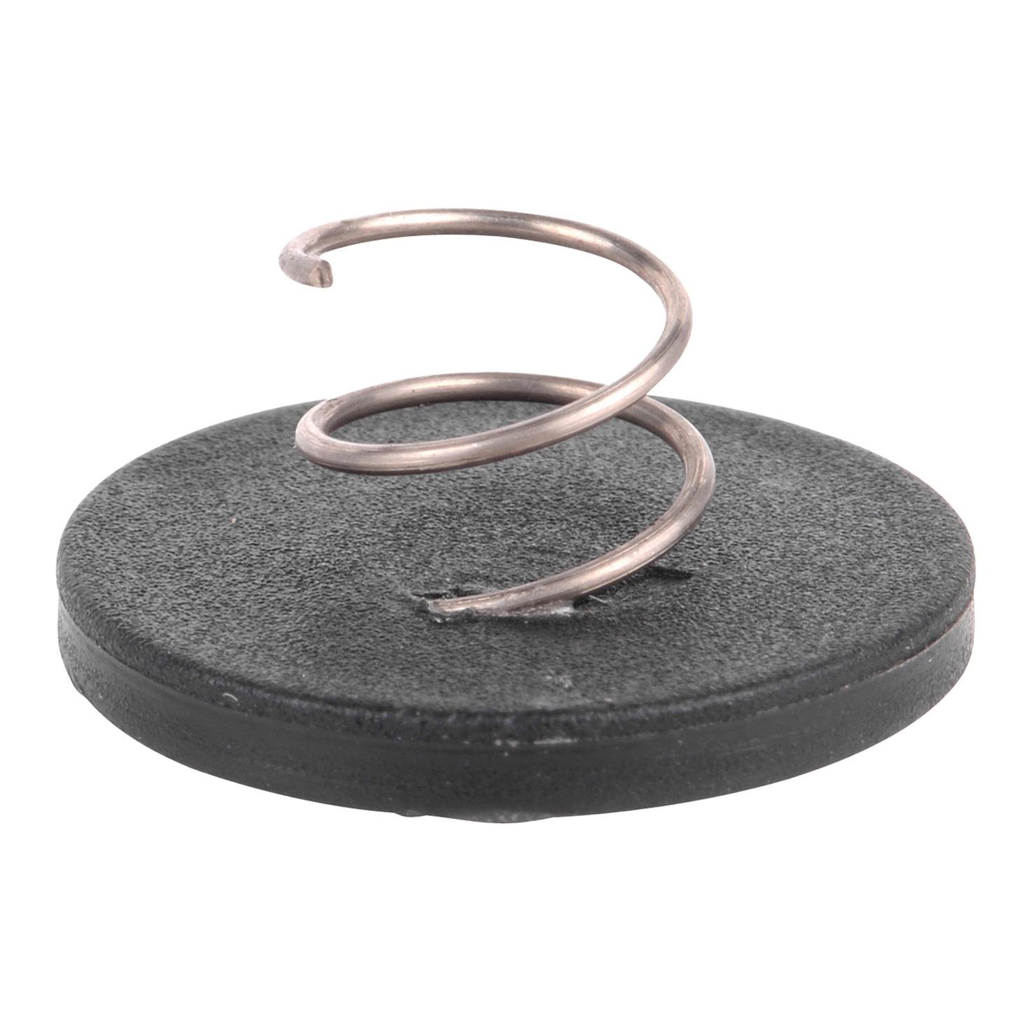 Pike Fighter Big Eye Screw Orange