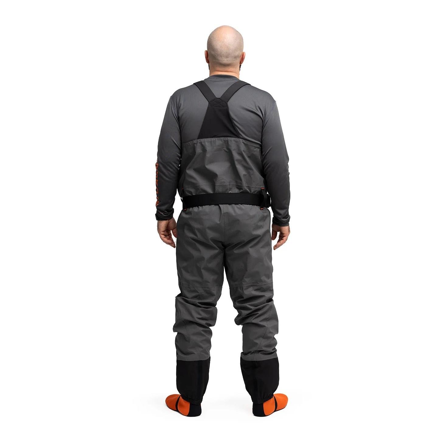 Grundens Men's Vector Stockingfoot Wader