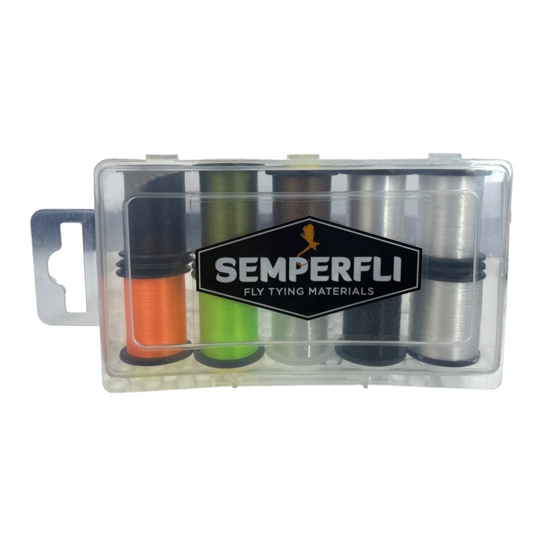 Essential Threads Collection