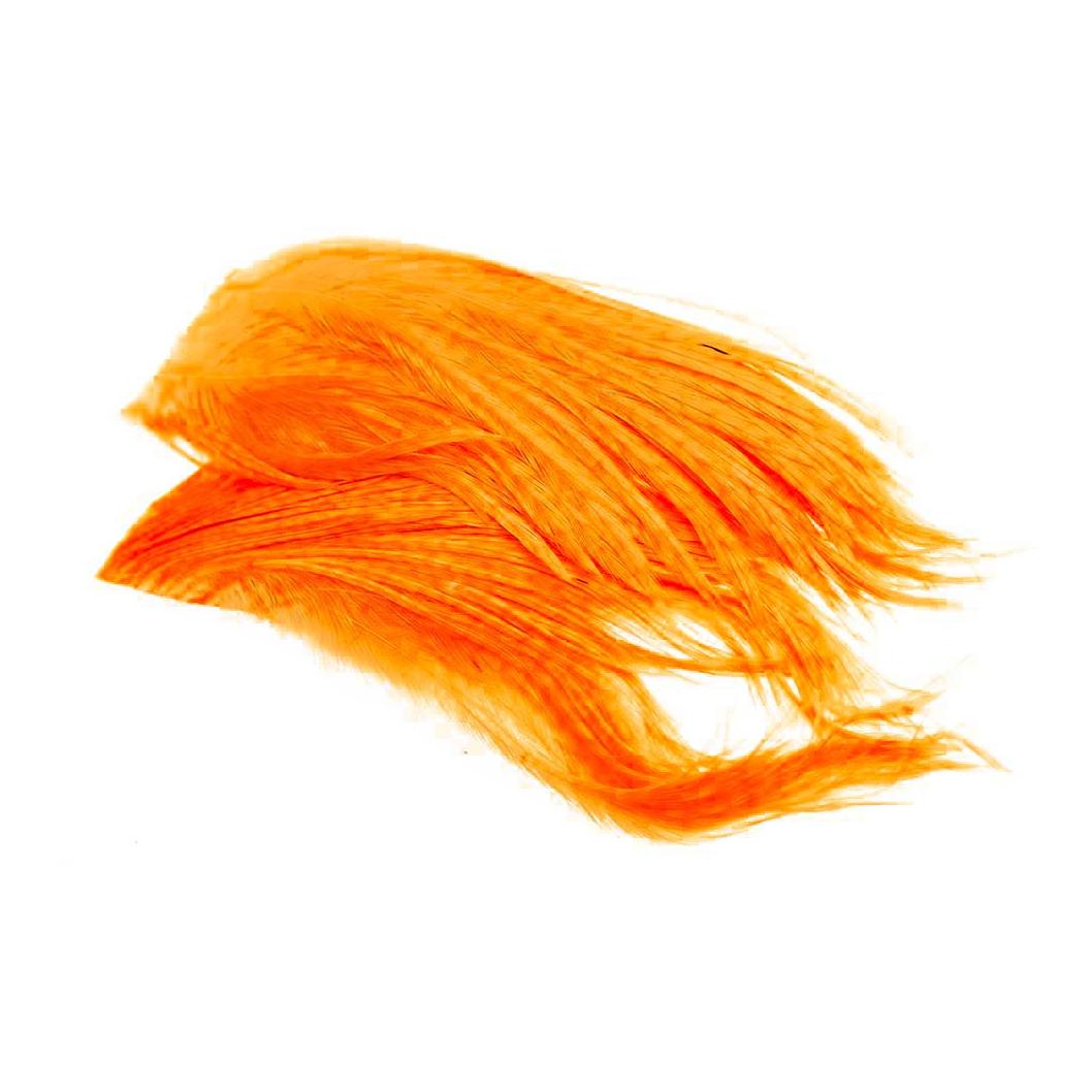 Image of Whiting Bugger Pack - Orange - Balg-Stücke bei fischen.ch