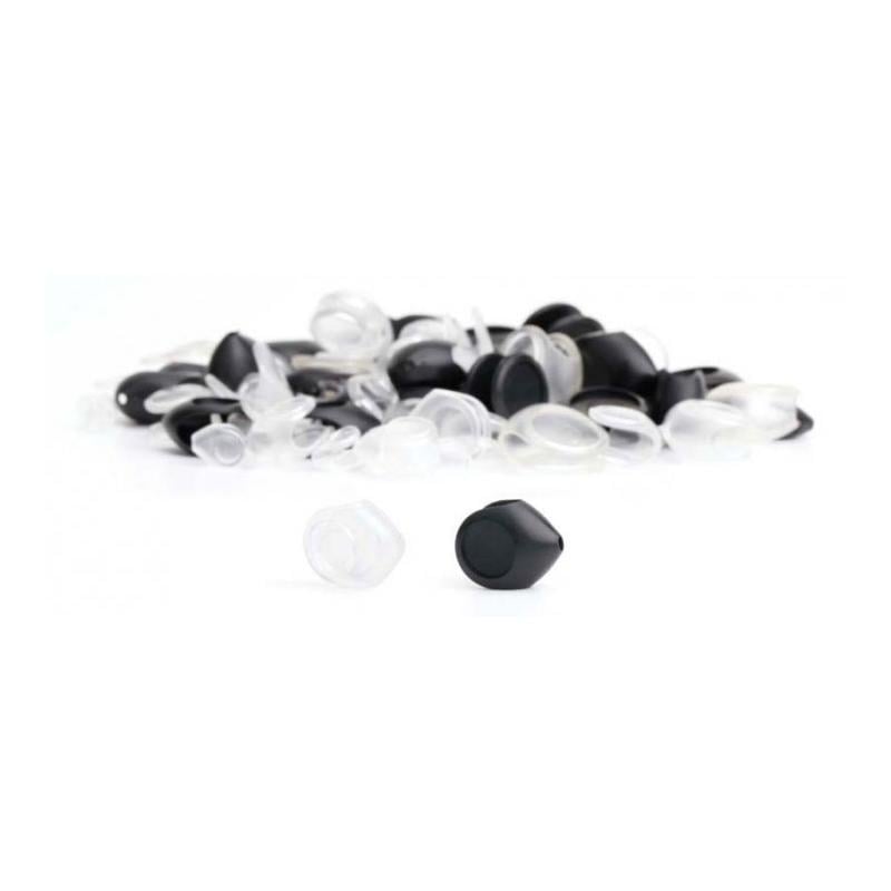 Pro Softhead - clear