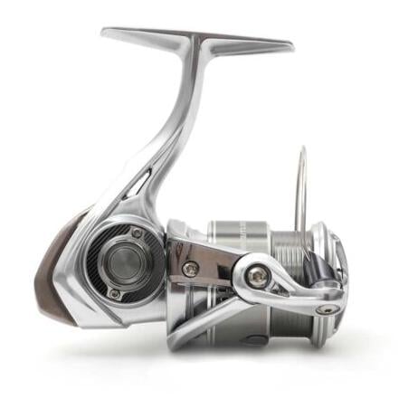 Sleek Stationärrolle