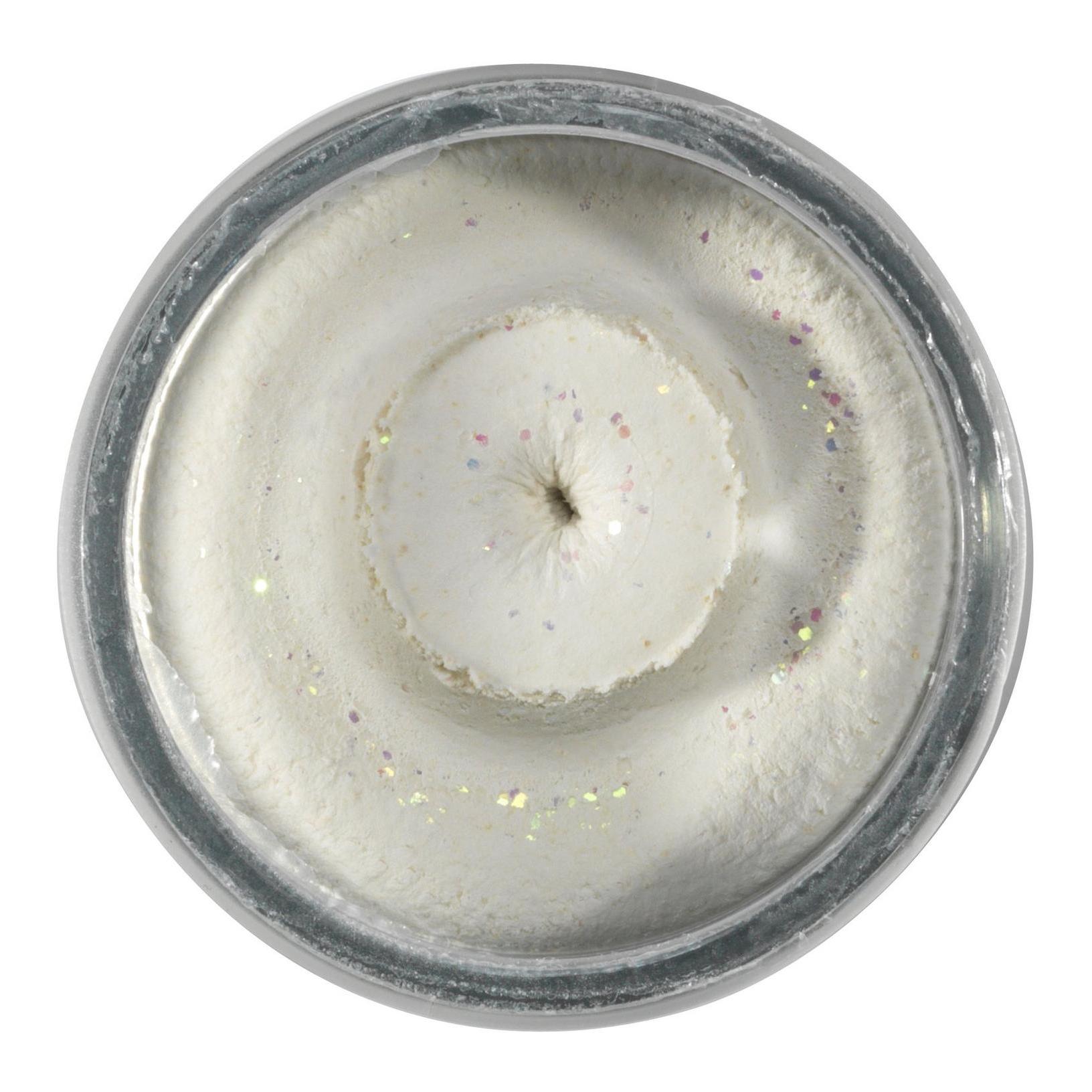 PowerBait Natural Glitter Trout Dough