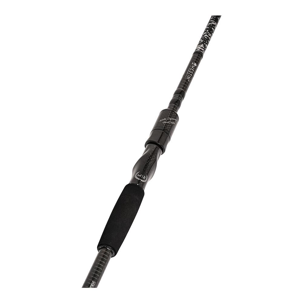 W8 Champions Edition Finesse - Spinnrute