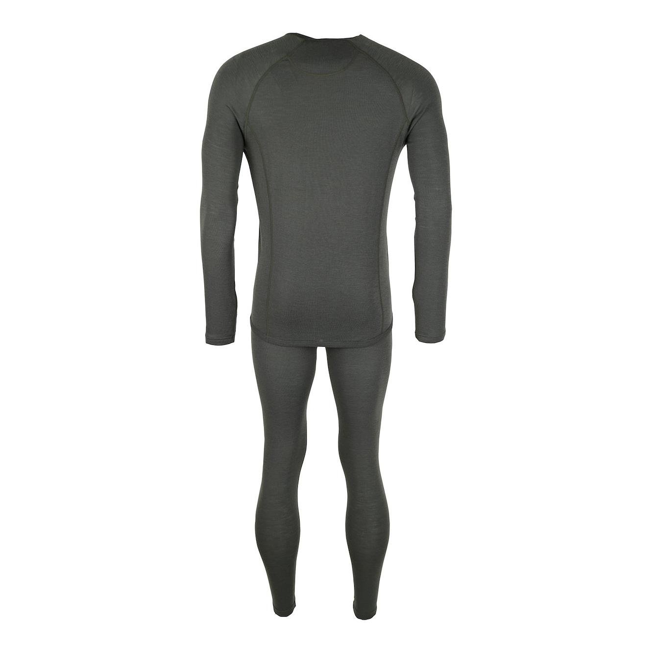Wool Pro Baselayer Set