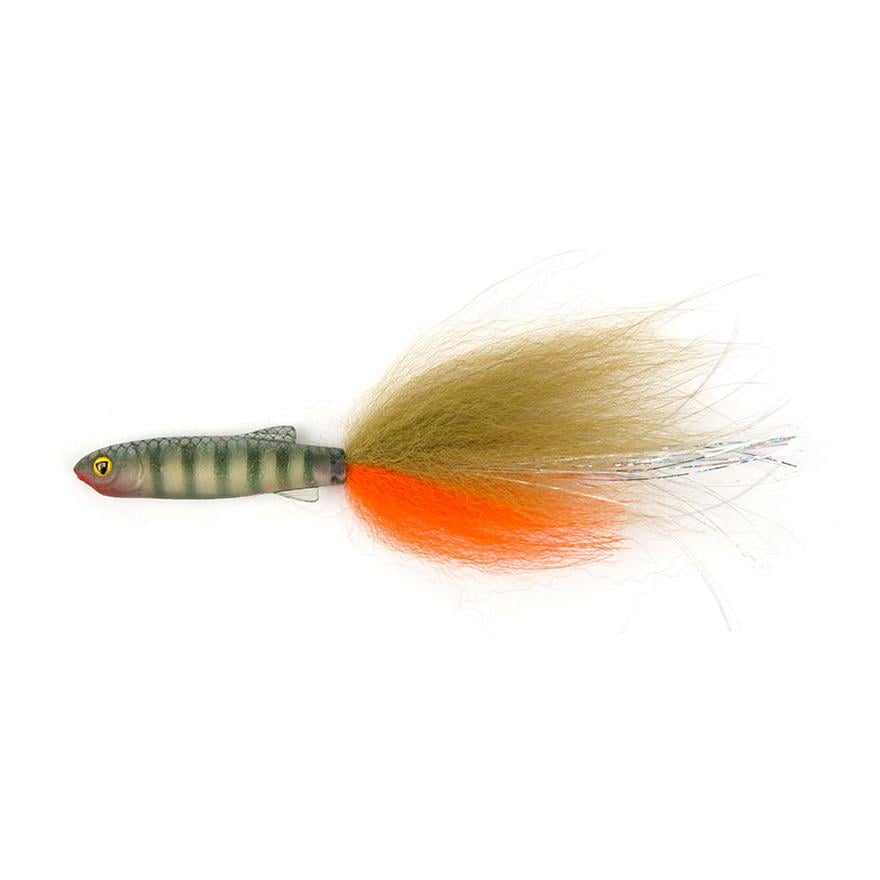 Image of FOX Rage Dropshot Fry Stickleback - Hybridköder bei fischen.ch