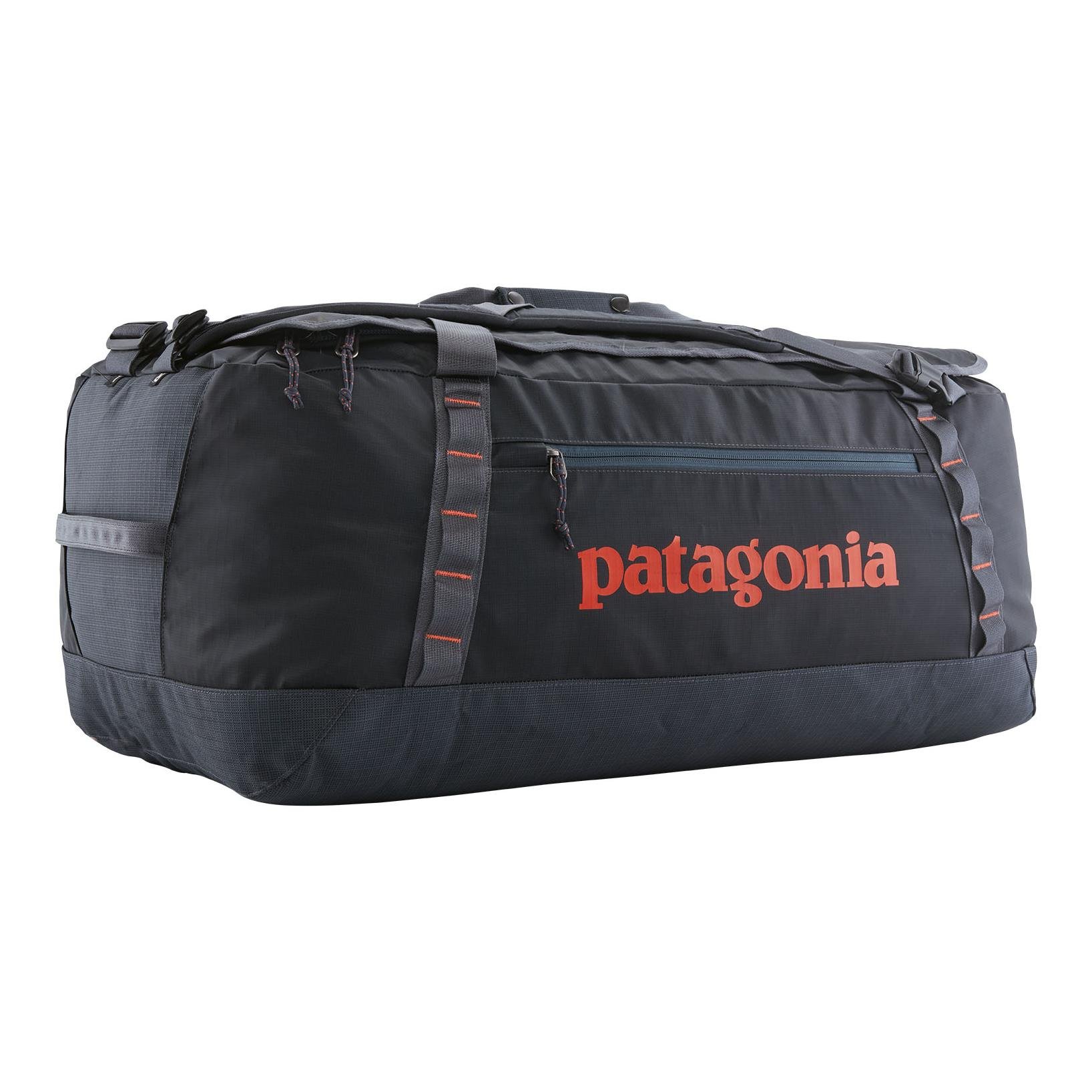 Patagonia Black Hole Duffel 70L - Reisetasche - Smolder Blue -