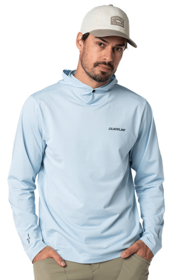 Sunwick Hoodie