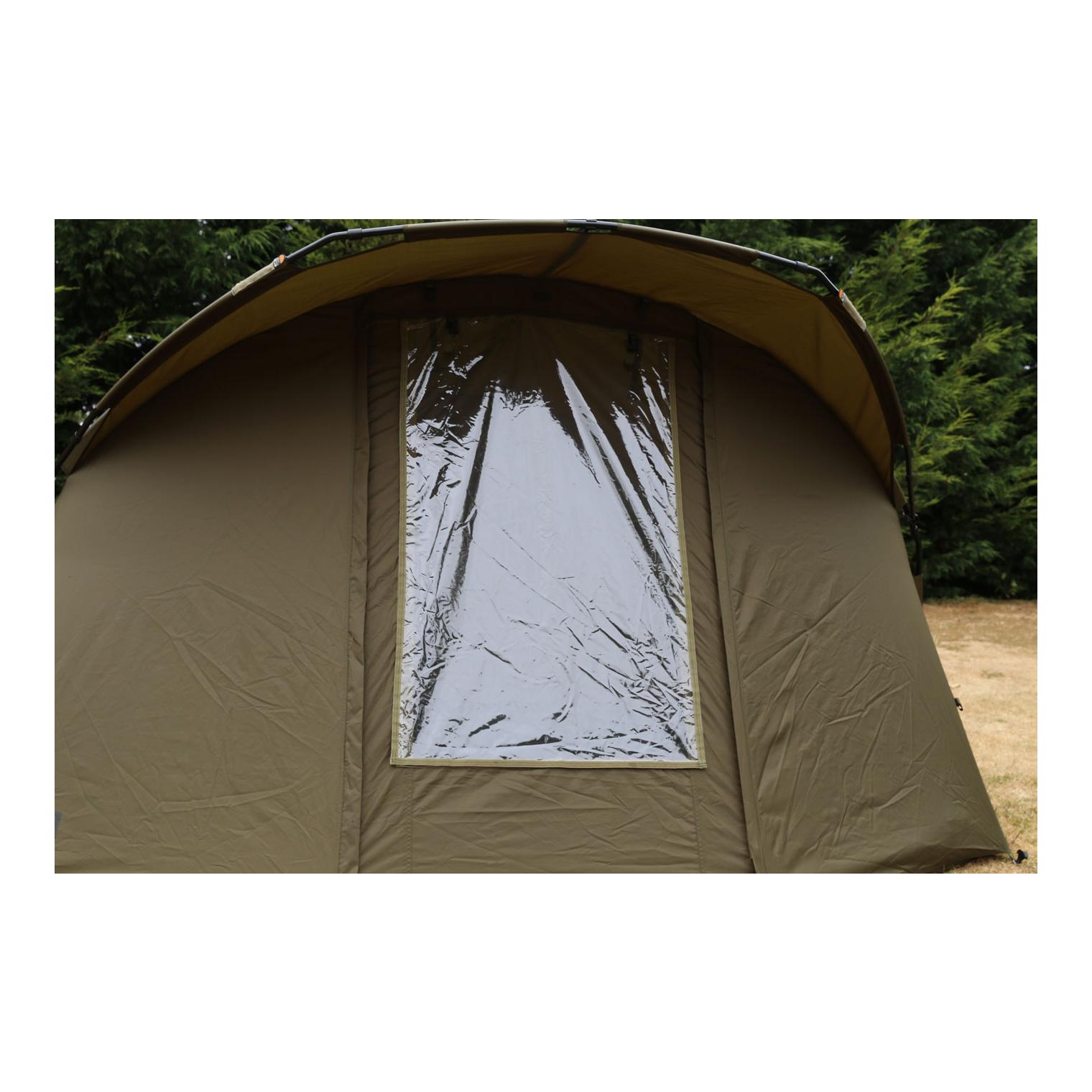 EOS 2 Person Bivy - Karpfenzelt