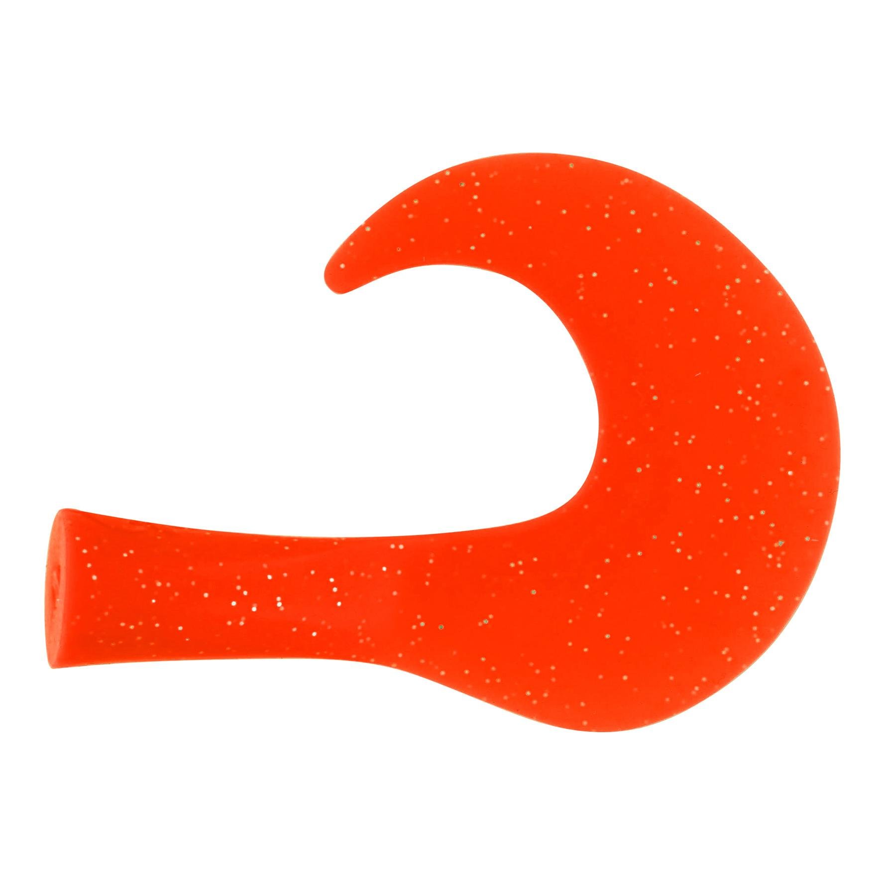 Swim Tail Spare Curltail - Ersatzschwanz